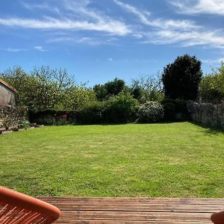 Casa vacanze 86g1351 Lavoux